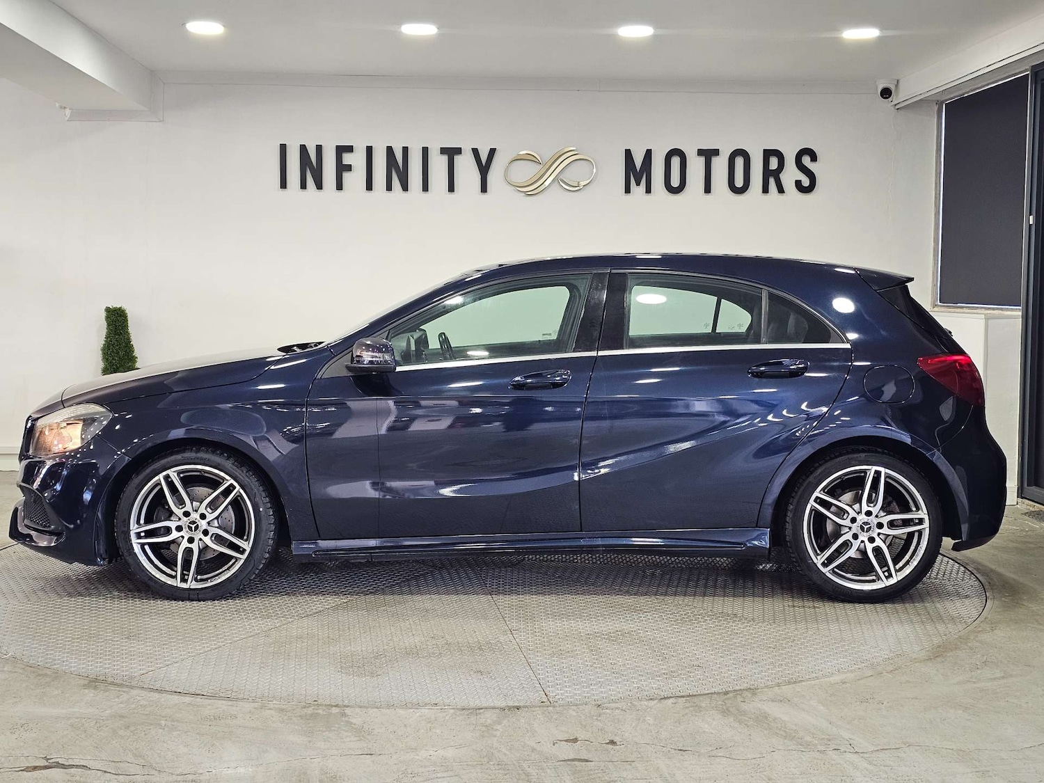 Used Mercedes-Benz A-Class 2018 for sale - 77326155: Photo 64
