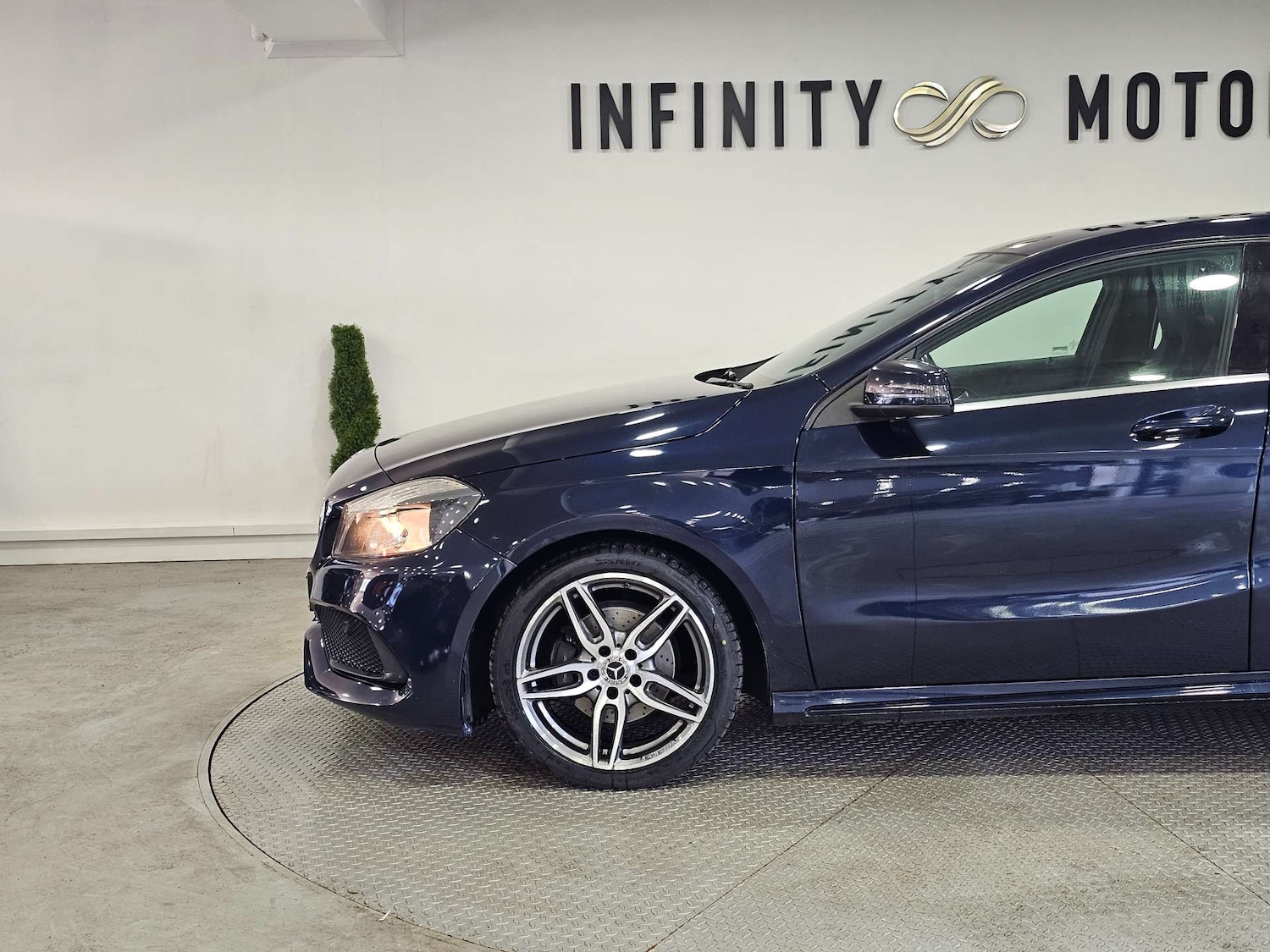 Used Mercedes-Benz A-Class 2018 for sale - 77326155: Photo 65