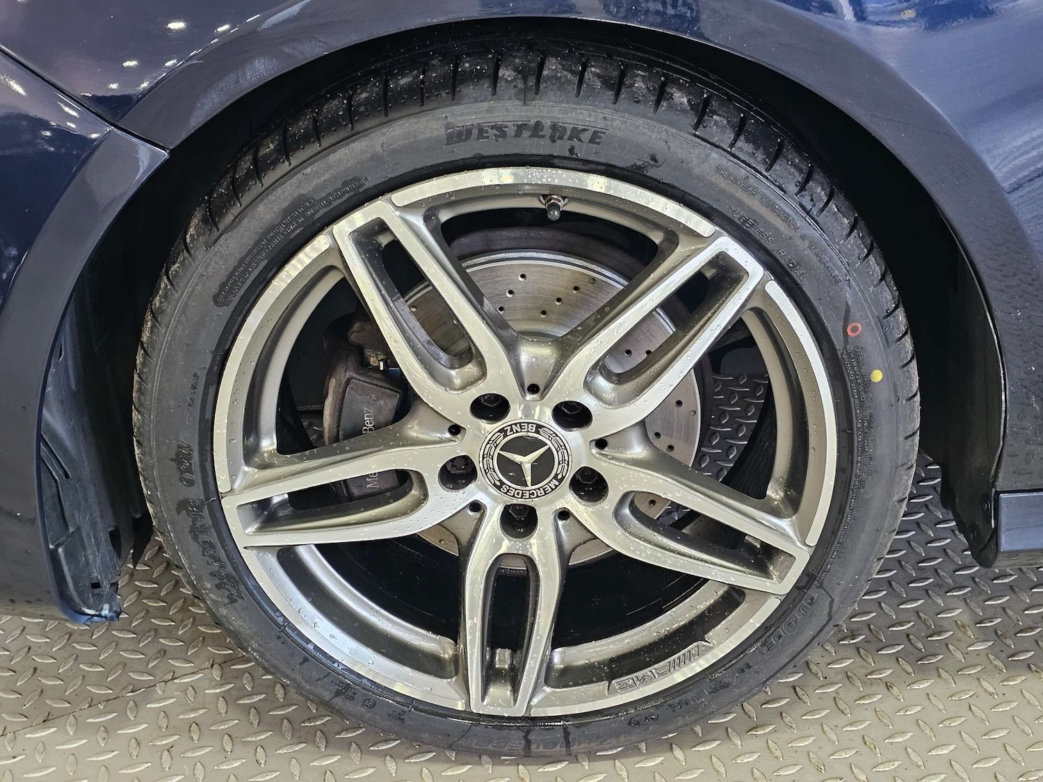 Used Mercedes-Benz A-Class 2018 for sale - 77326155: Photo 67