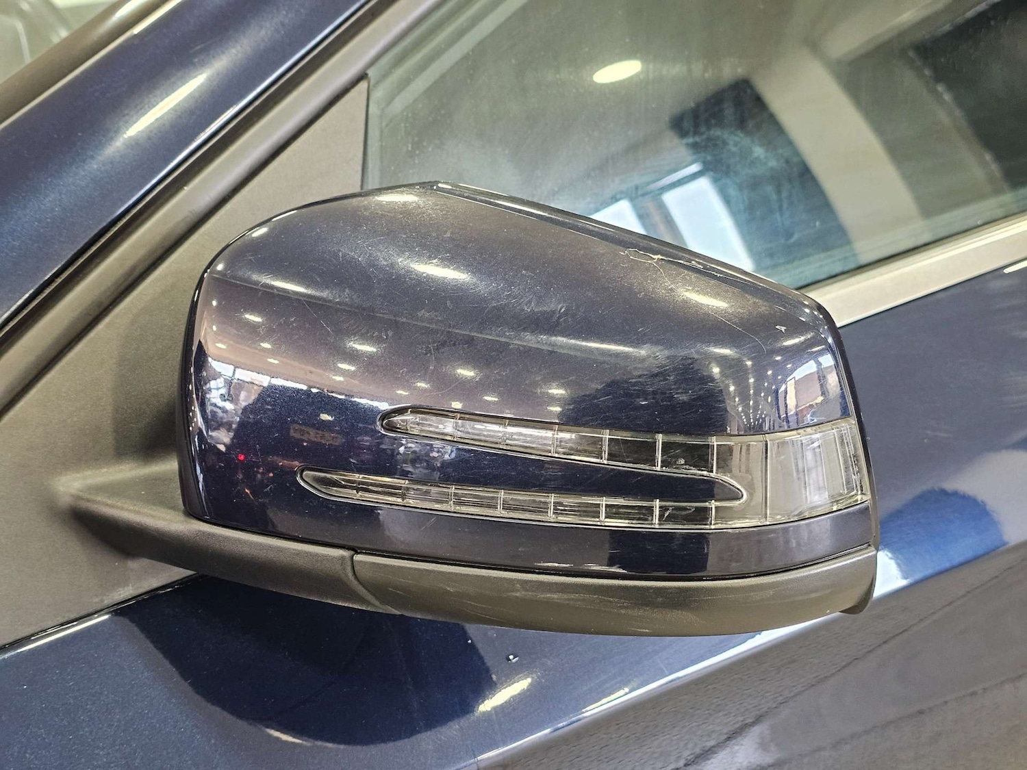 Used Mercedes-Benz A-Class 2018 for sale - 77326155: Photo 68