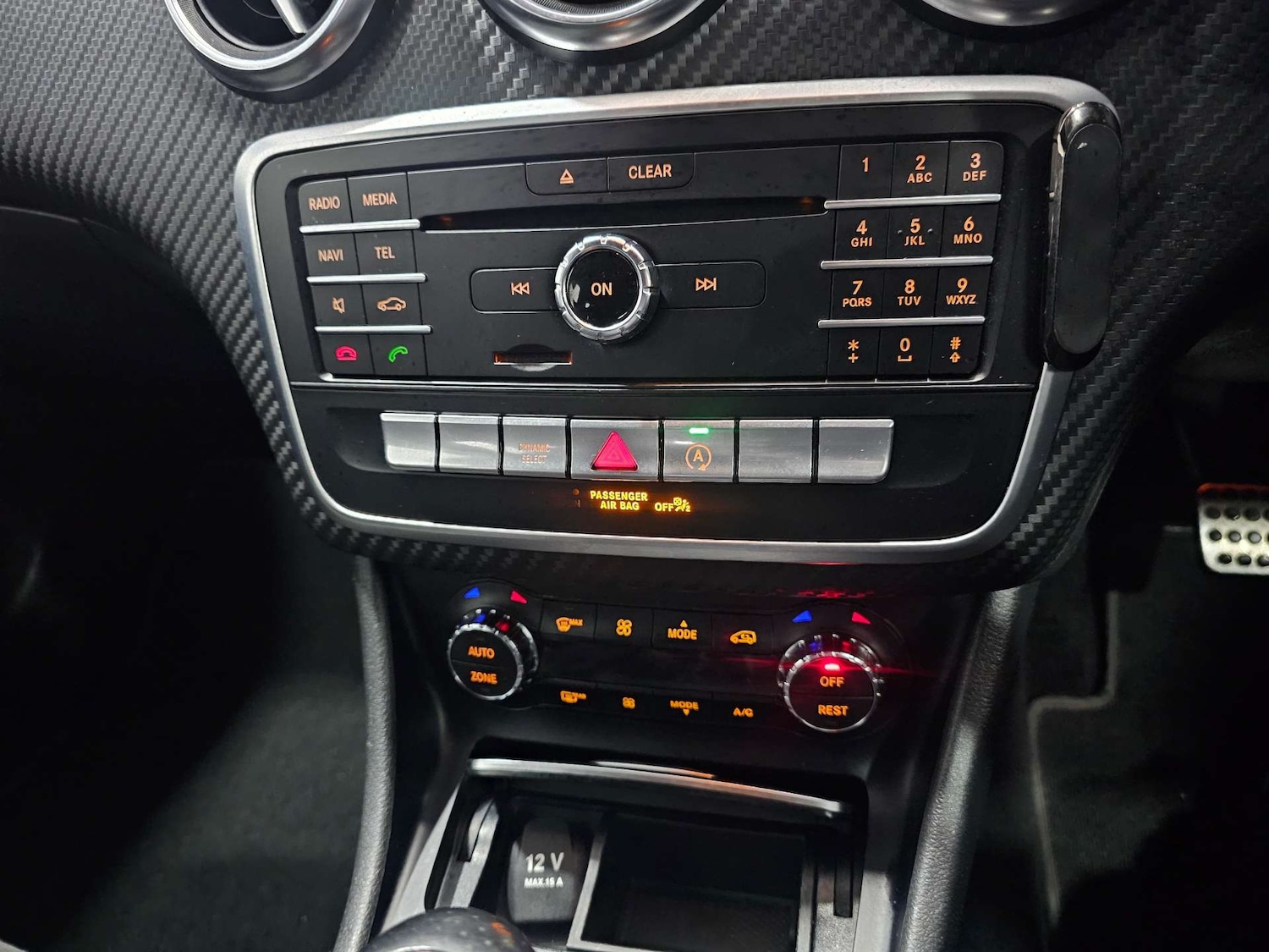 Used Mercedes-Benz A-Class 2018 for sale - 77326155: Photo 7