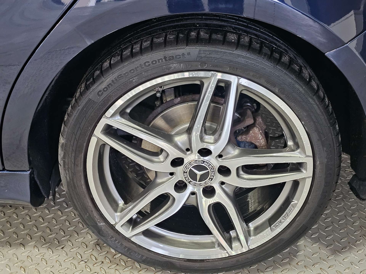 Used Mercedes-Benz A-Class 2018 for sale - 77326155: Photo 70