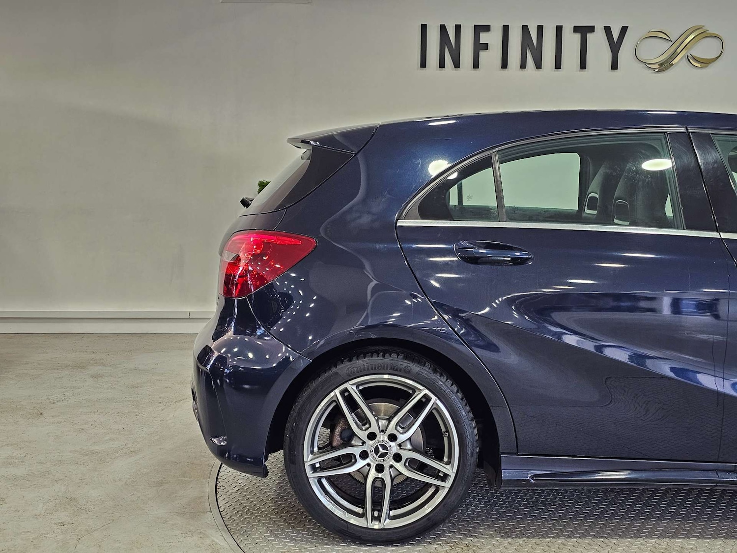 Used Mercedes-Benz A-Class 2018 for sale - 77326155: Photo 80