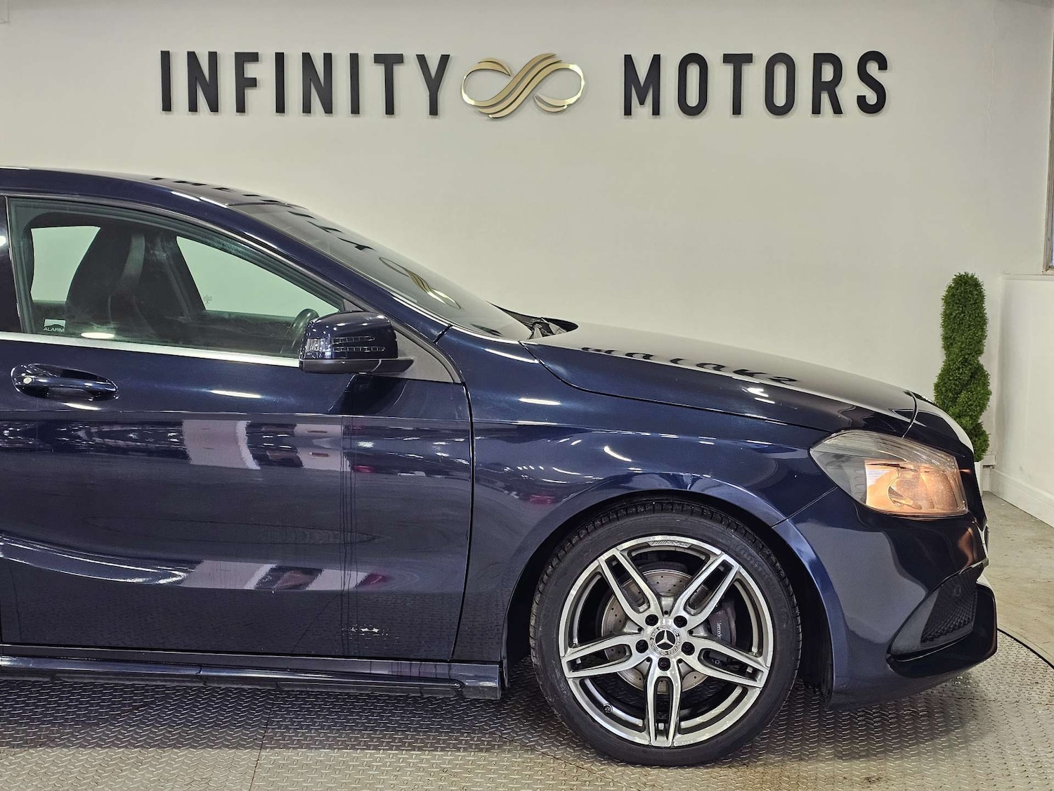 Used Mercedes-Benz A-Class 2018 for sale - 77326155: Photo 81