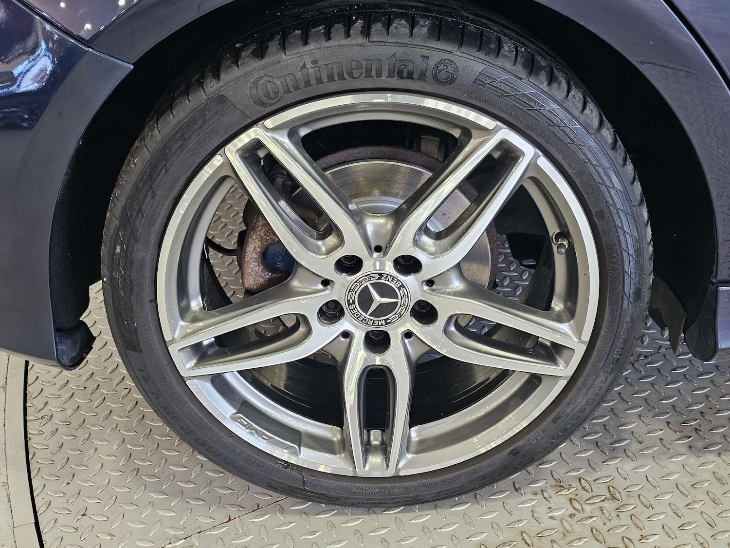 Used Mercedes-Benz A-Class 2018 for sale - 77326155: Photo 82