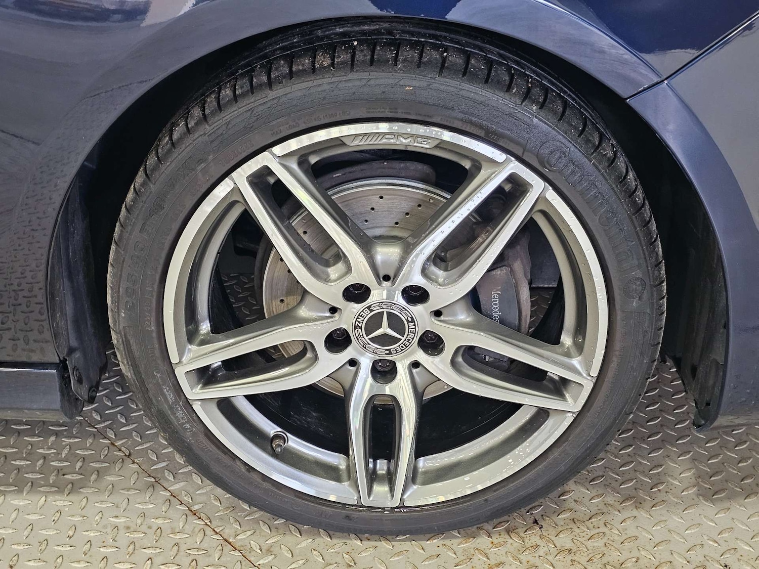 Used Mercedes-Benz A-Class 2018 for sale - 77326155: Photo 83