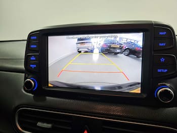 Used Hyundai KONA 2018 for sale - 79664096: Photo