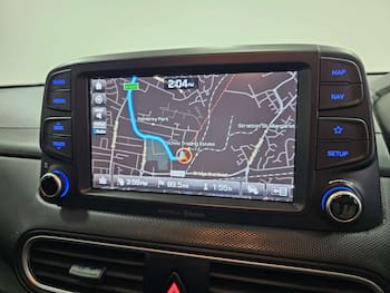 Used Hyundai KONA 2018 for sale - 79664096: Photo