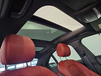 Used Mercedes-Benz C Class 2015 for sale - 79467204: Photo