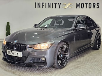 Used BMW 3 Series 2015 for sale - 78793899: Photo