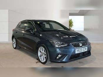 Used SEAT Ibiza 2020 for sale - 79801998: Photo