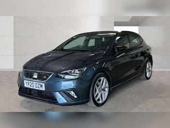 Used SEAT Ibiza 2020 for sale - 79801998: Photo