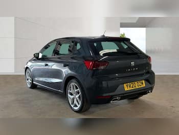 Used SEAT Ibiza 2020 for sale - 79801998: Photo
