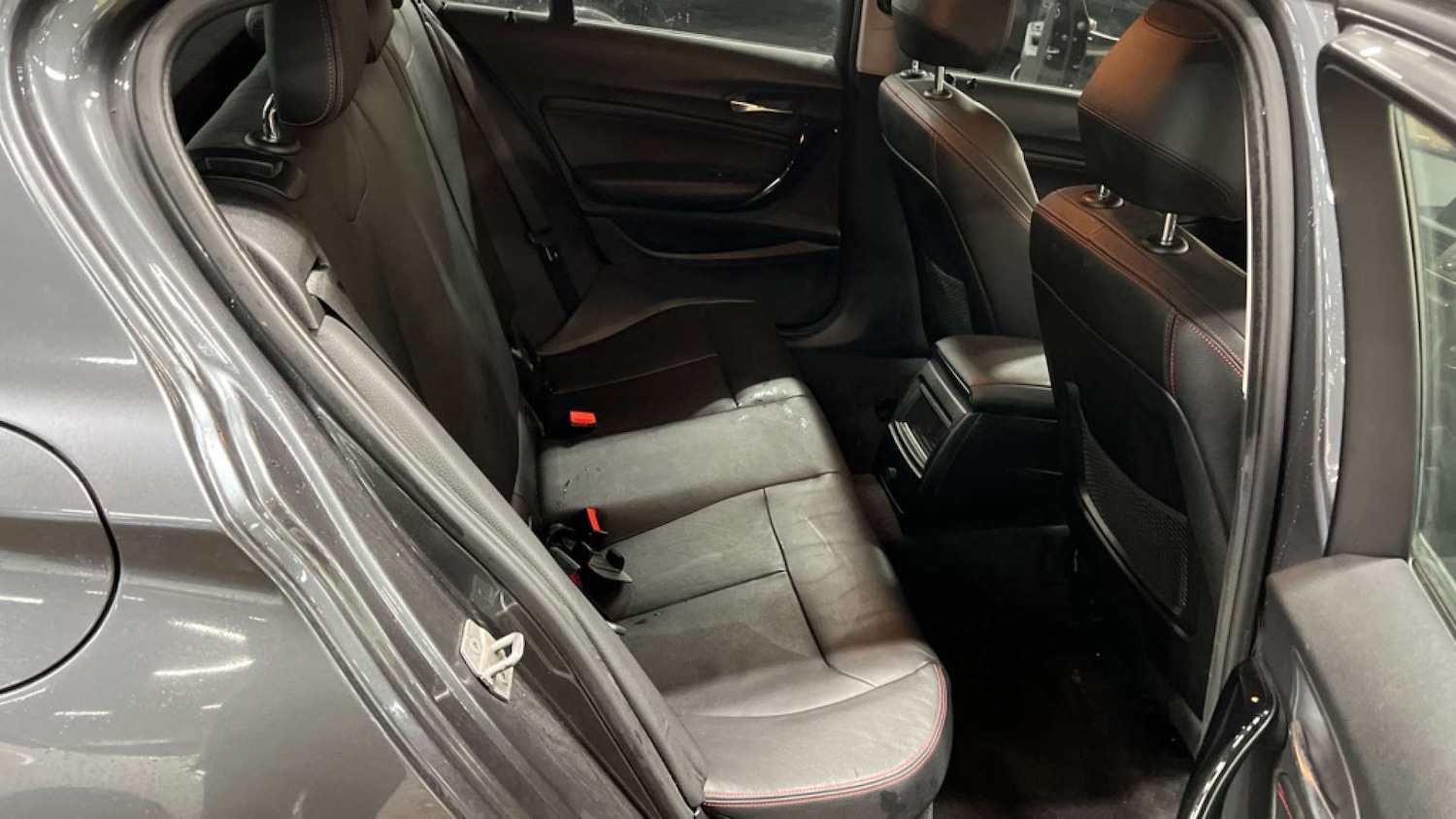 Used BMW 1 Series 2016 for sale - 77355517: Photo 11