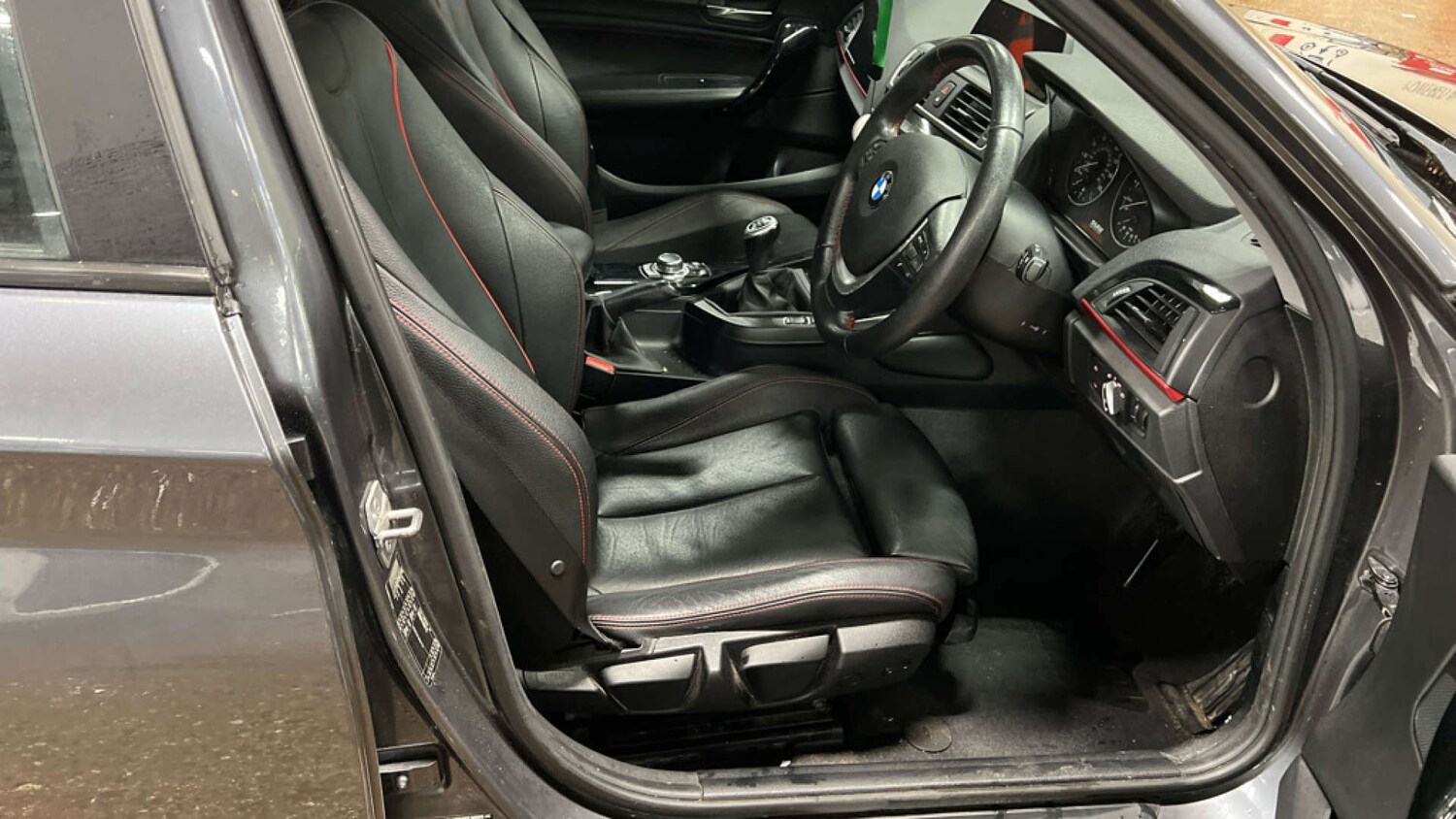 Used BMW 1 Series 2016 for sale - 77355517: Photo 12