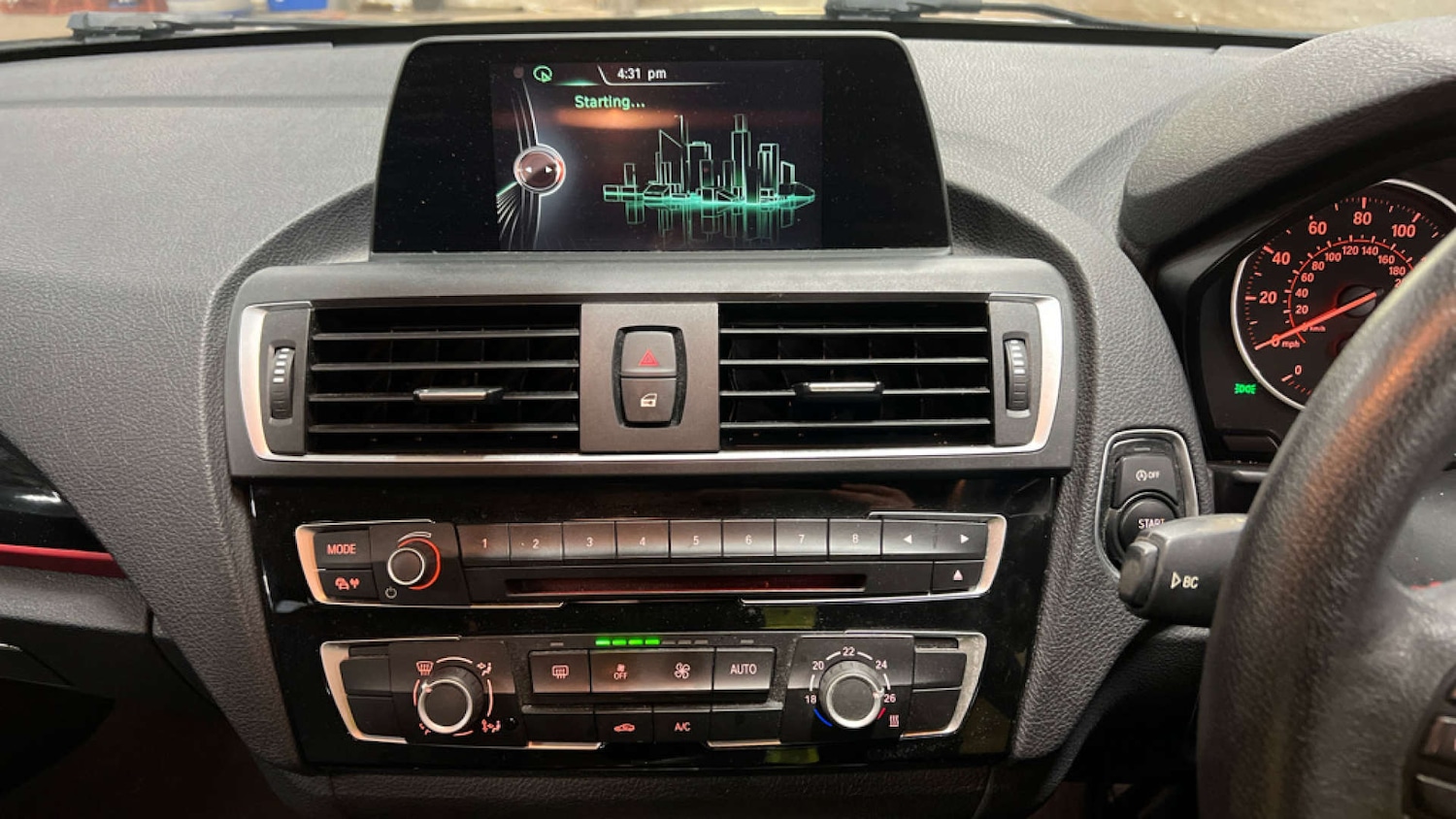 Used BMW 1 Series 2016 for sale - 77355517: Photo 14