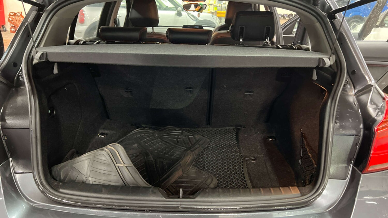 Used BMW 1 Series 2016 for sale - 77355517: Photo 9