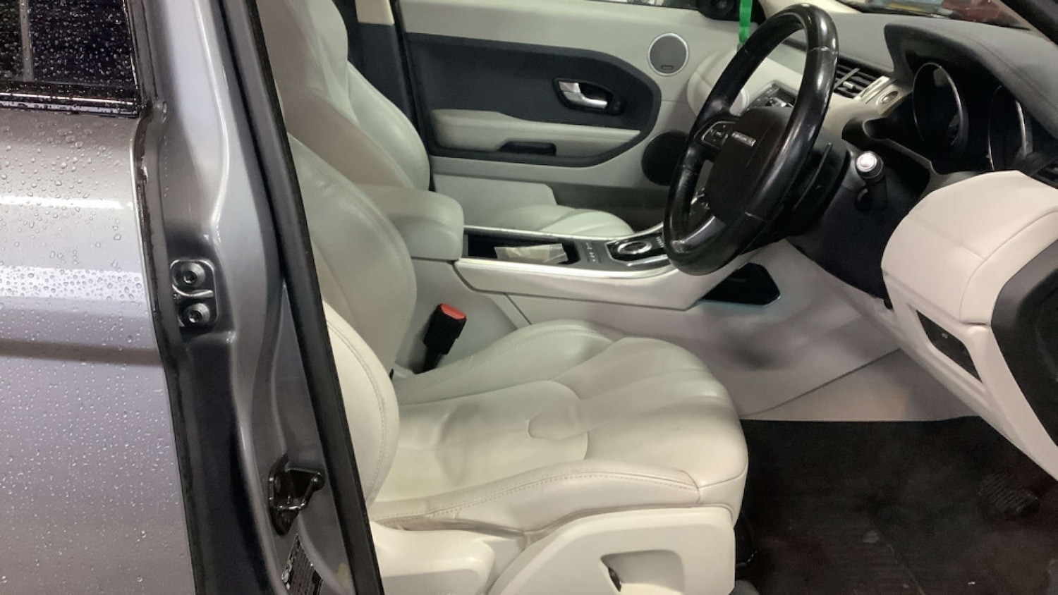 Used Land Rover Range Rover Evoque 2014 for sale - 77749074: Photo 12