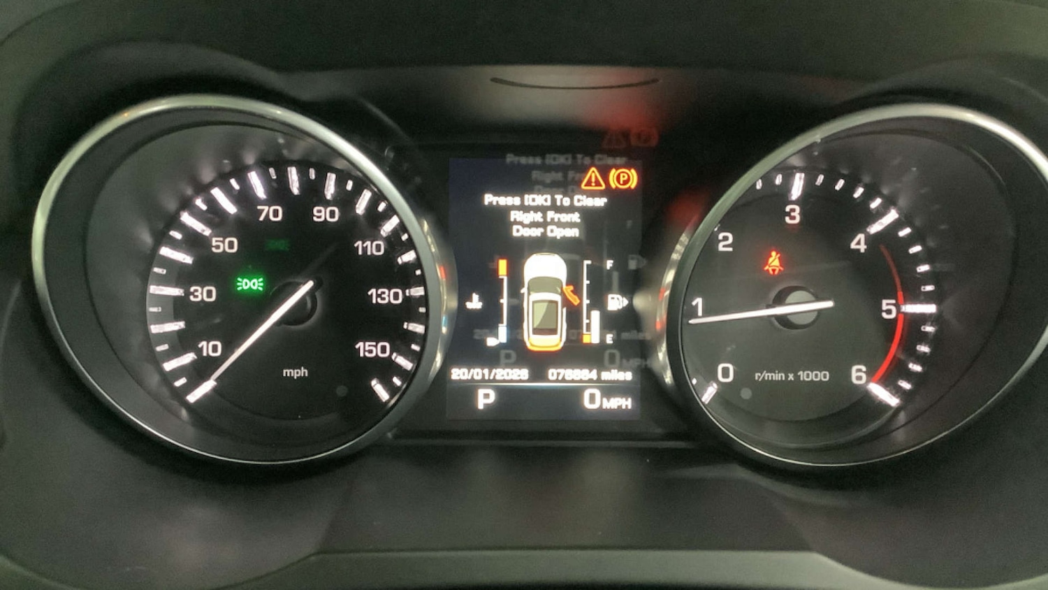 Used Land Rover Range Rover Evoque 2014 for sale - 77749074: Photo 13