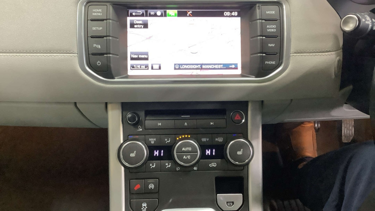 Used Land Rover Range Rover Evoque 2014 for sale - 77749074: Photo 14