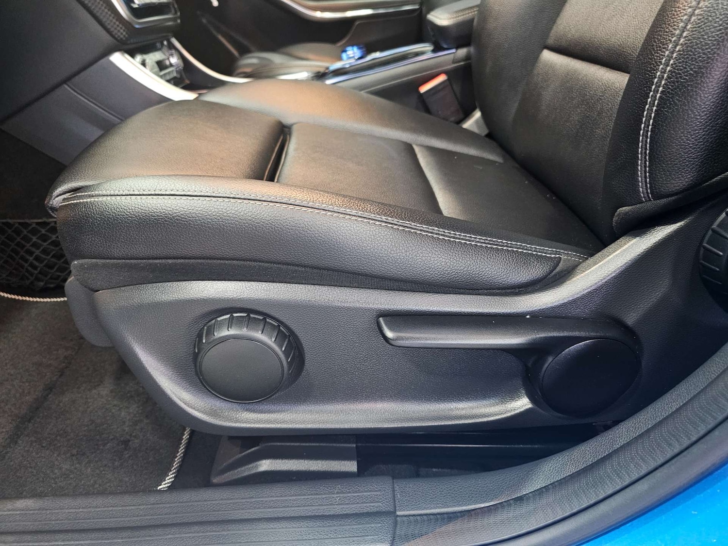 Used Mercedes-Benz A-Class 2016 for sale - 76972315: Photo 100