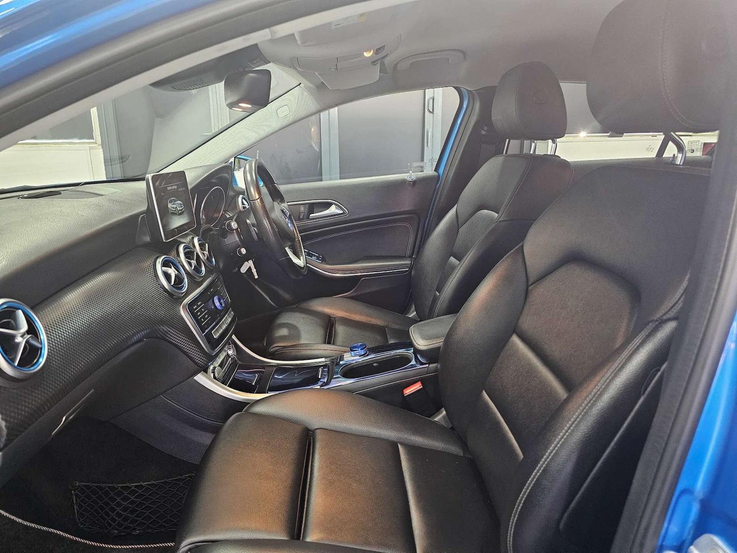 Used Mercedes-Benz A-Class 2016 for sale - 76972315: Photo 20