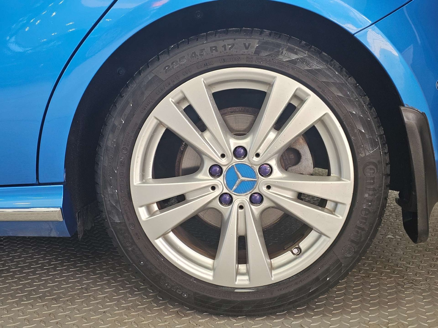 Used Mercedes-Benz A-Class 2016 for sale - 76972315: Photo 25