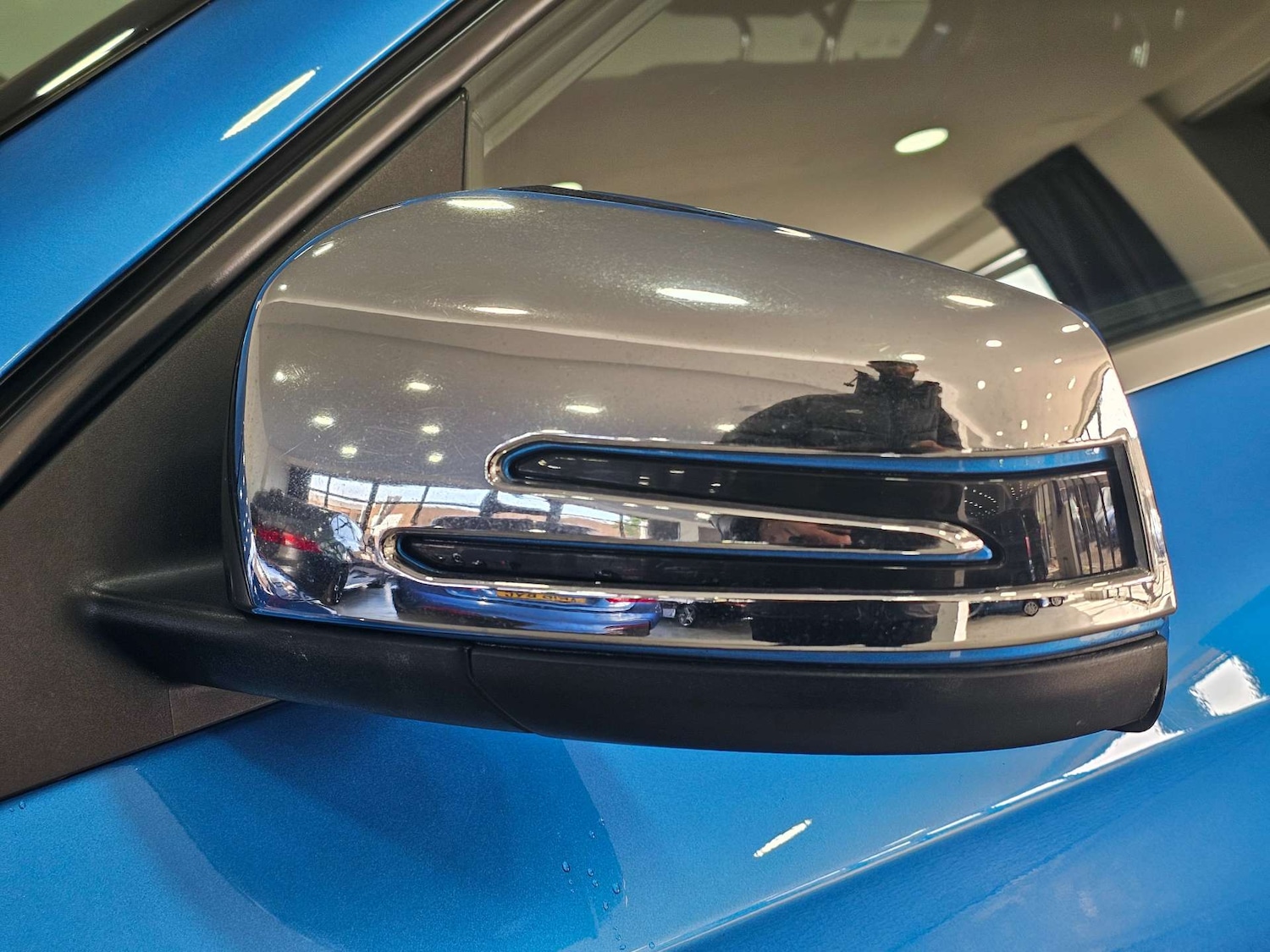 Used Mercedes-Benz A-Class 2016 for sale - 76972315: Photo 27