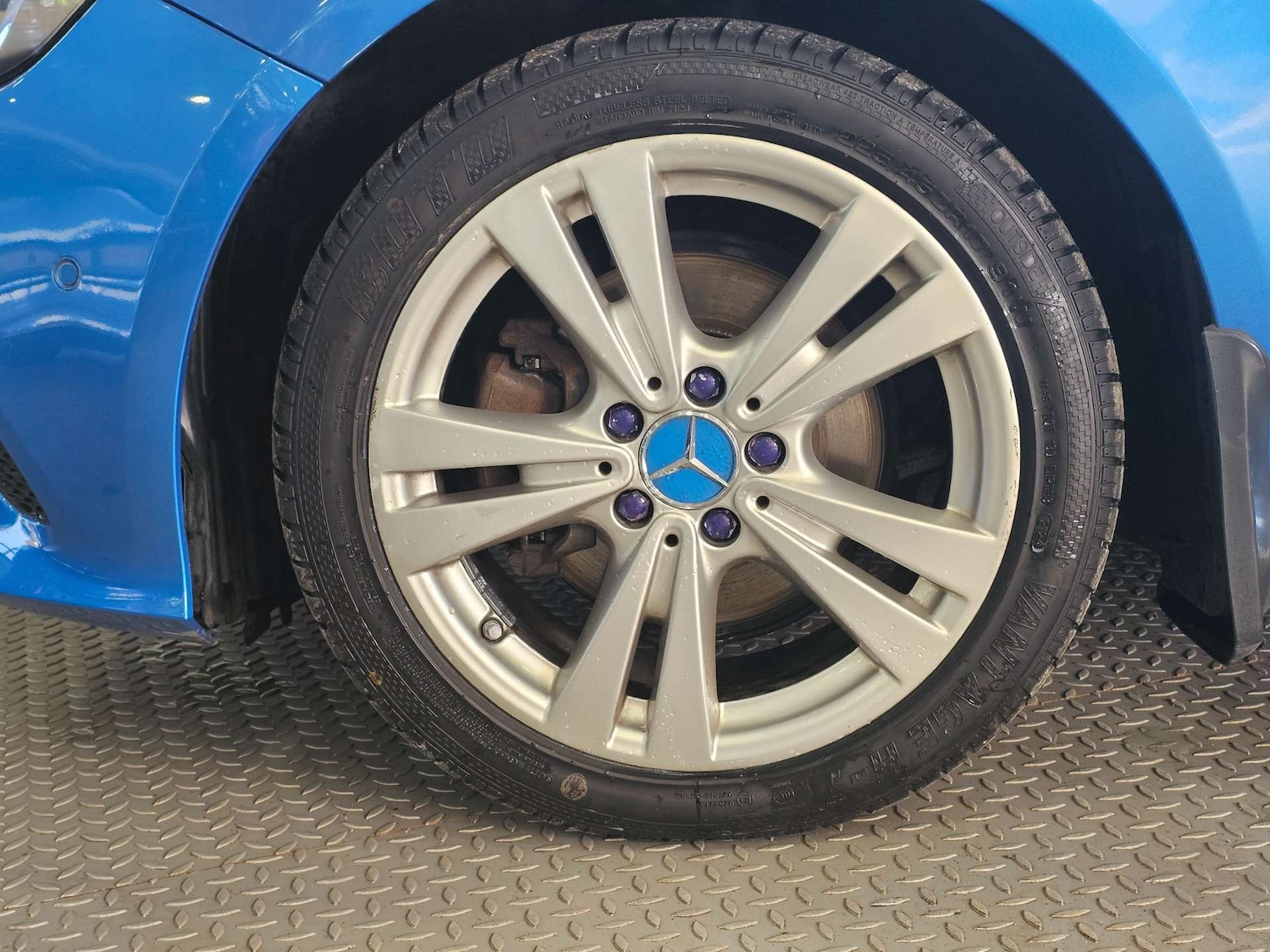 Used Mercedes-Benz A-Class 2016 for sale - 76972315: Photo 28