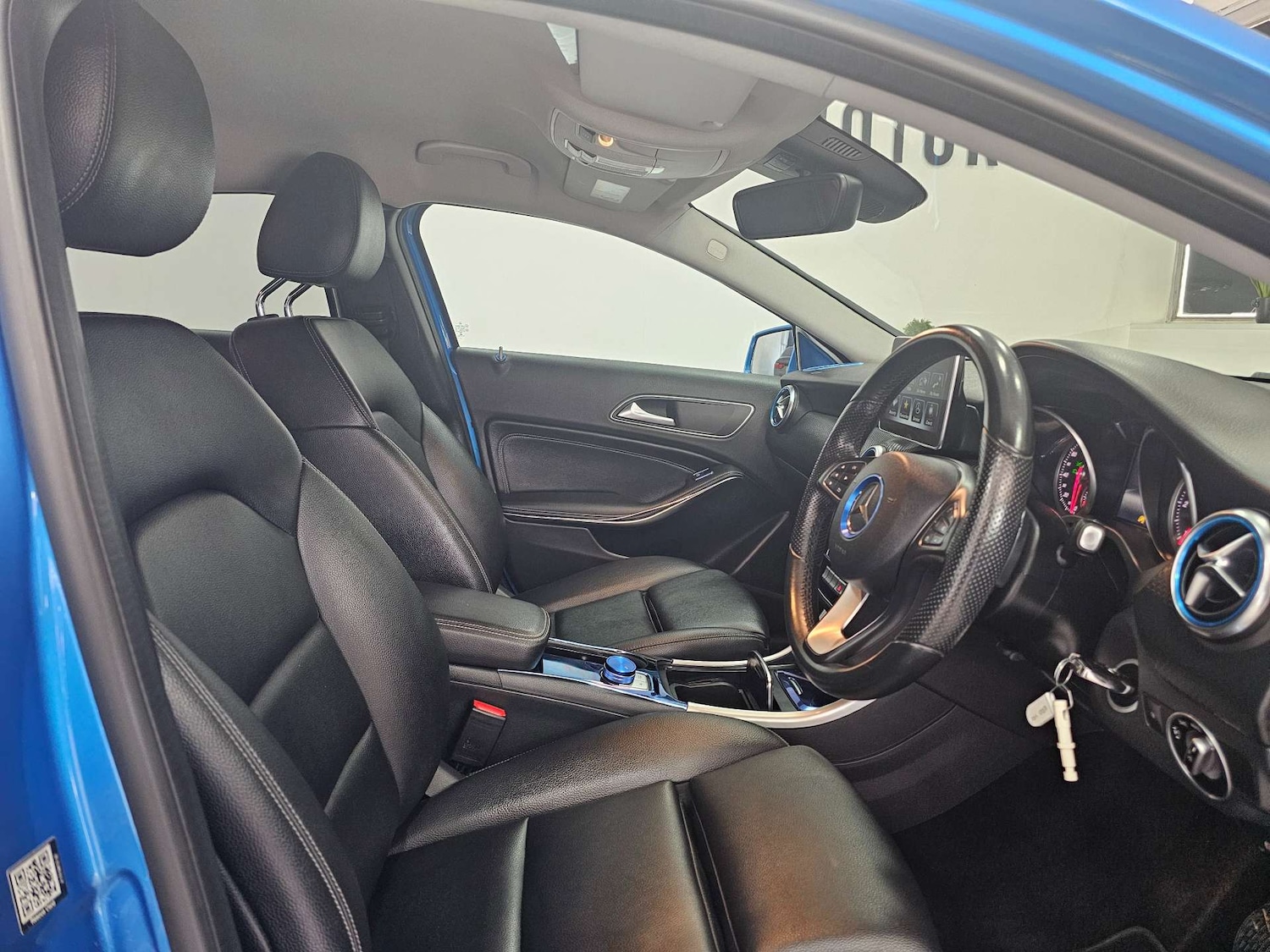 Used Mercedes-Benz A-Class 2016 for sale - 76972315: Photo 3