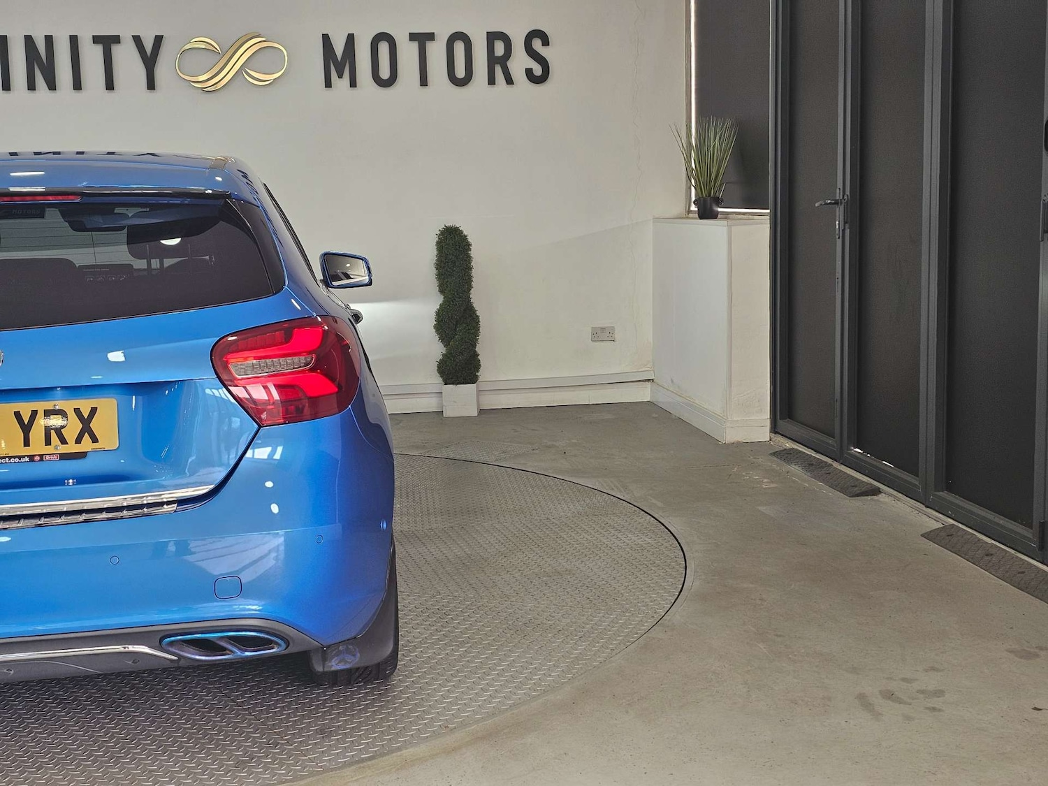 Used Mercedes-Benz A-Class 2016 for sale - 76972315: Photo 33