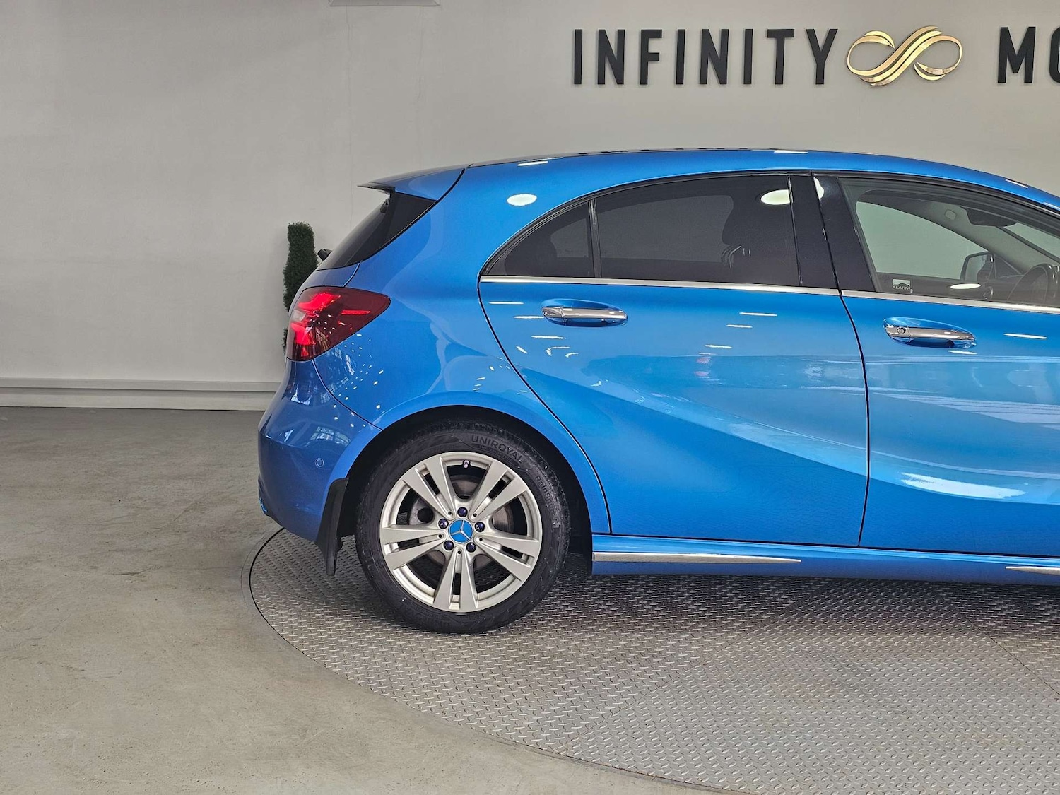 Used Mercedes-Benz A-Class 2016 for sale - 76972315: Photo 38