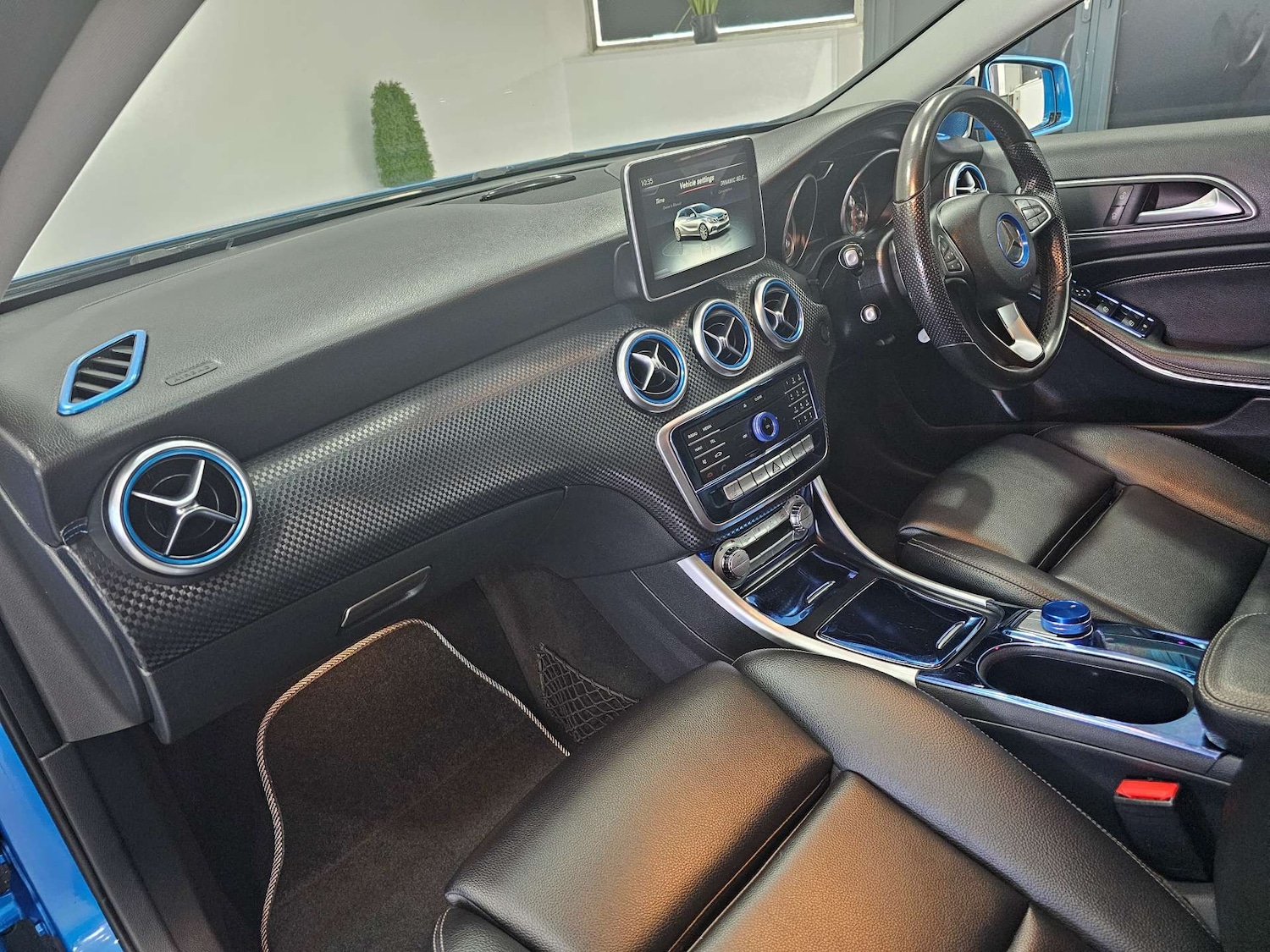 Used Mercedes-Benz A-Class 2016 for sale - 76972315: Photo 40