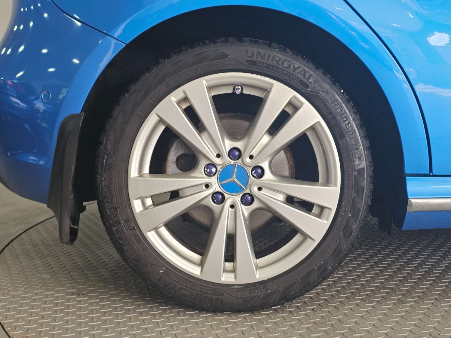 Used Mercedes-Benz A-Class 2016 for sale - 76972315: Photo 44