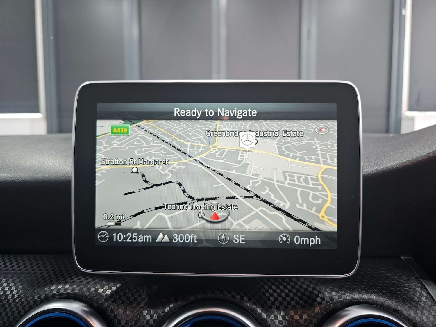 Used Mercedes-Benz A-Class 2016 for sale - 76972315: Photo 5