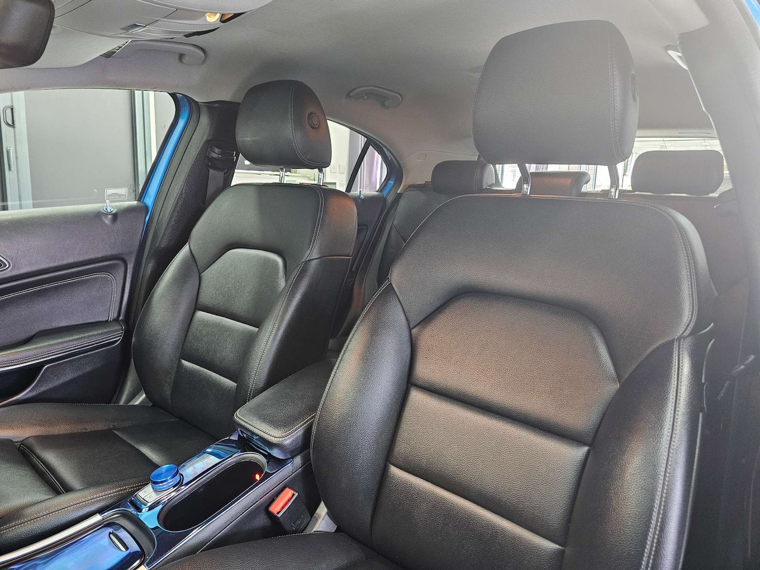 Used Mercedes-Benz A-Class 2016 for sale - 76972315: Photo 54