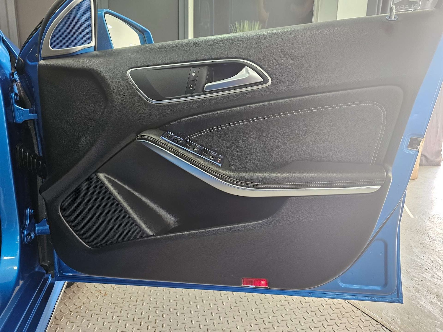 Used Mercedes-Benz A-Class 2016 for sale - 76972315: Photo 57