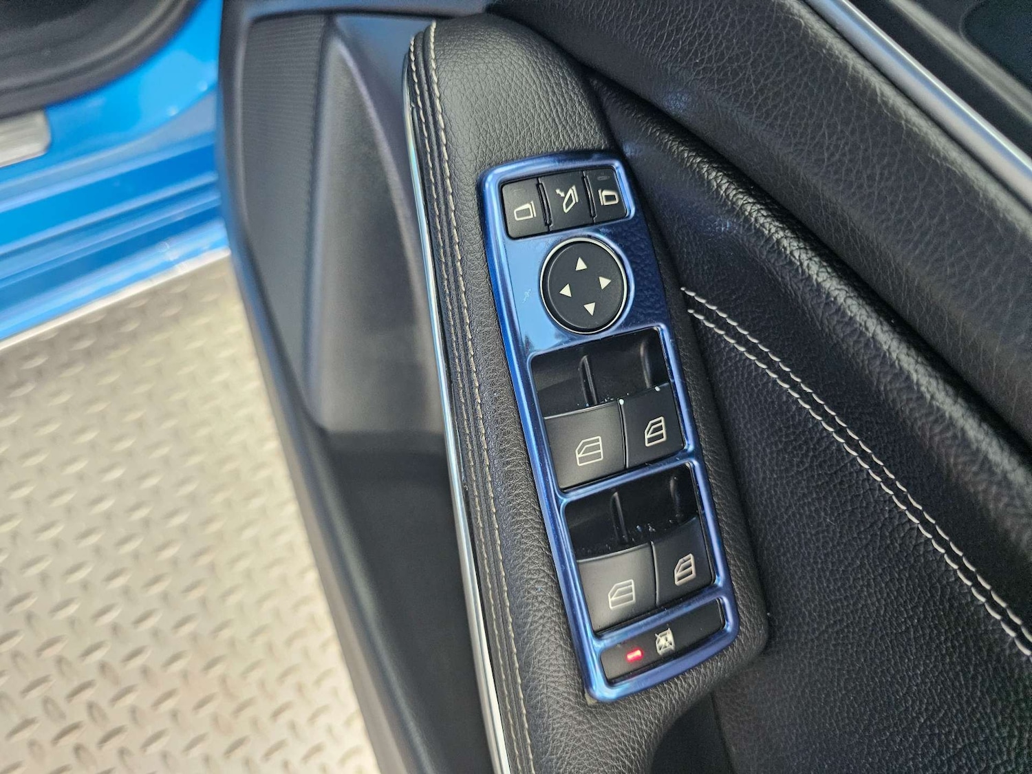 Used Mercedes-Benz A-Class 2016 for sale - 76972315: Photo 58