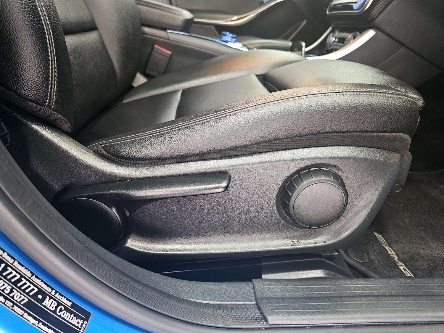 Used Mercedes-Benz A-Class 2016 for sale - 76972315: Photo 61