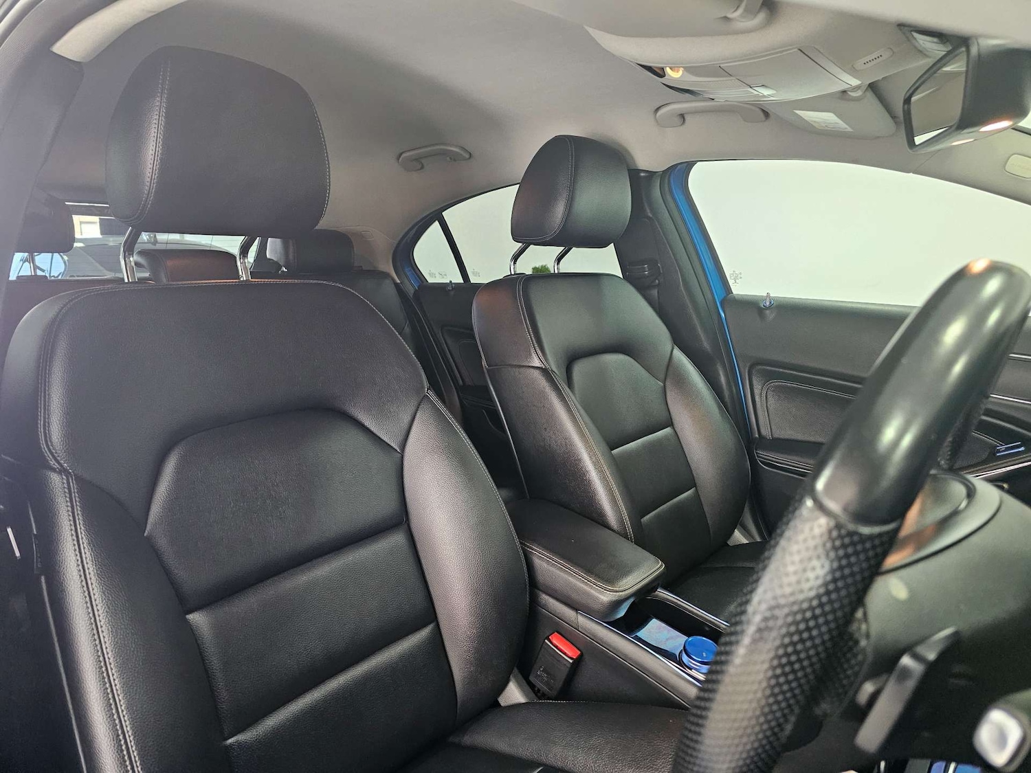 Used Mercedes-Benz A-Class 2016 for sale - 76972315: Photo 62