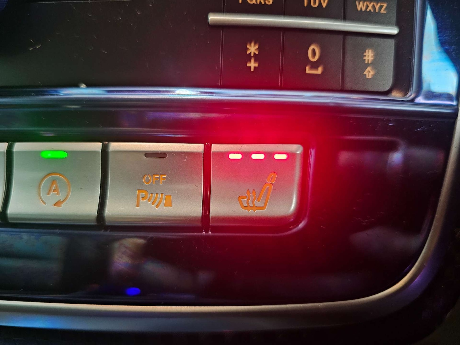 Used Mercedes-Benz A-Class 2016 for sale - 76972315: Photo 7