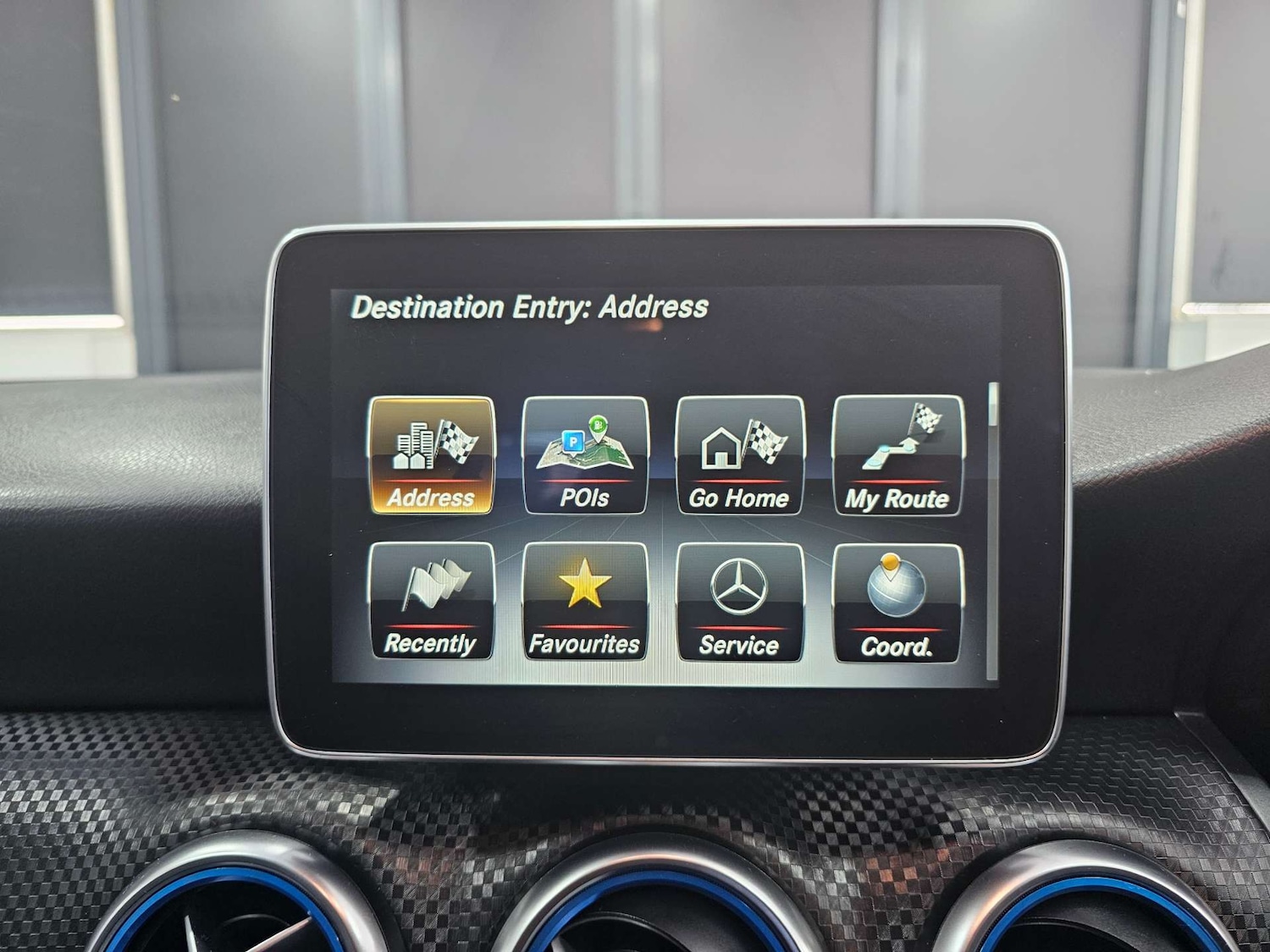 Used Mercedes-Benz A-Class 2016 for sale - 76972315: Photo 80