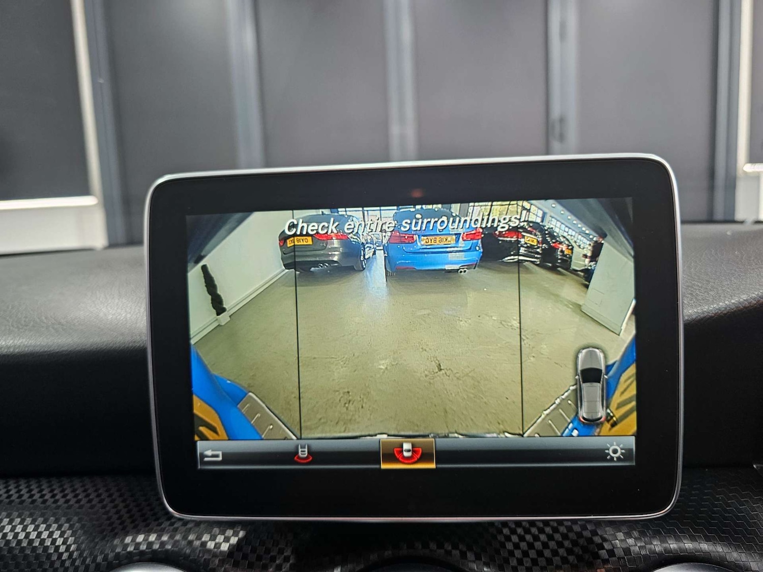 Used Mercedes-Benz A-Class 2016 for sale - 76972315: Photo 82