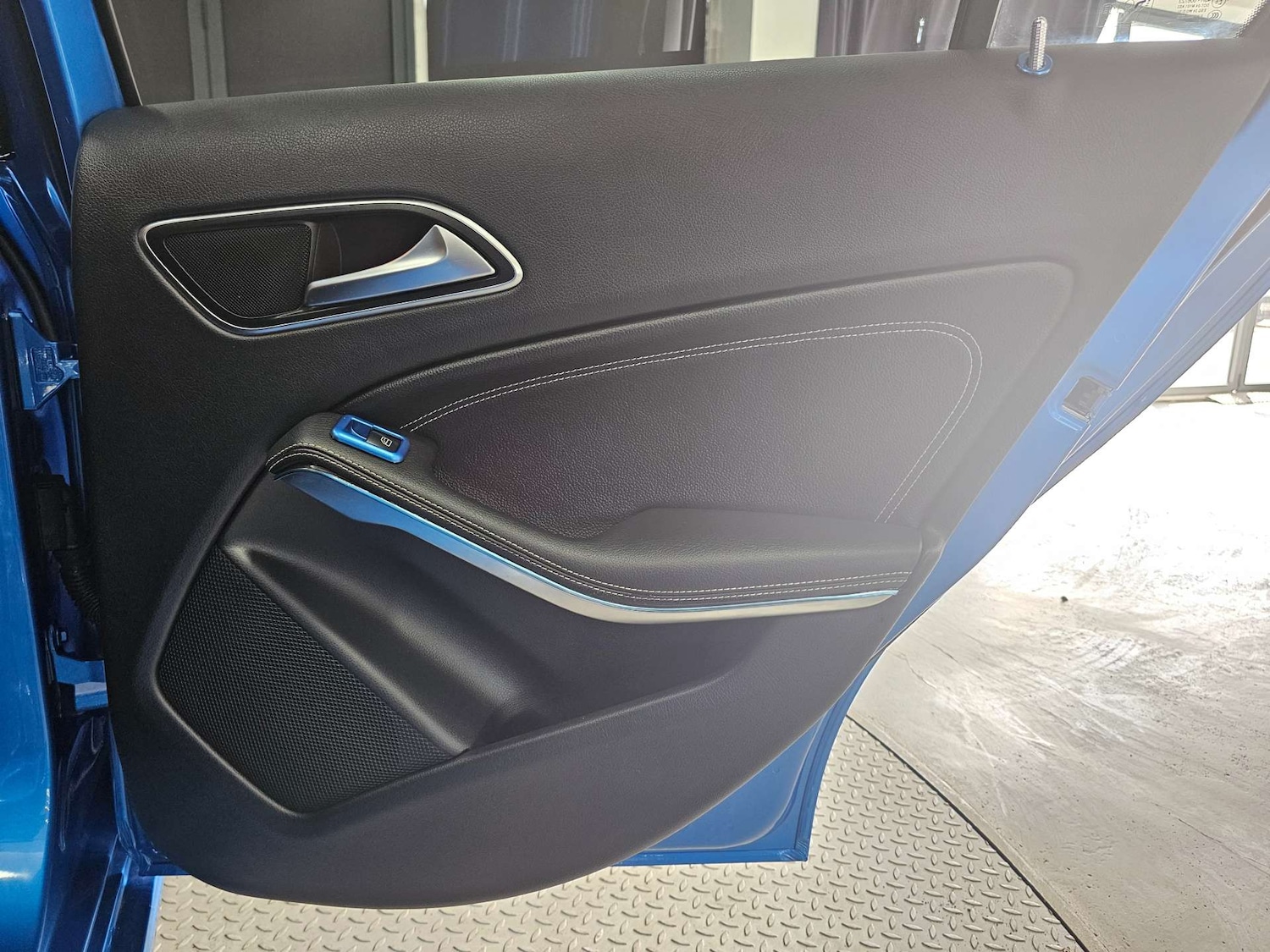 Used Mercedes-Benz A-Class 2016 for sale - 76972315: Photo 84