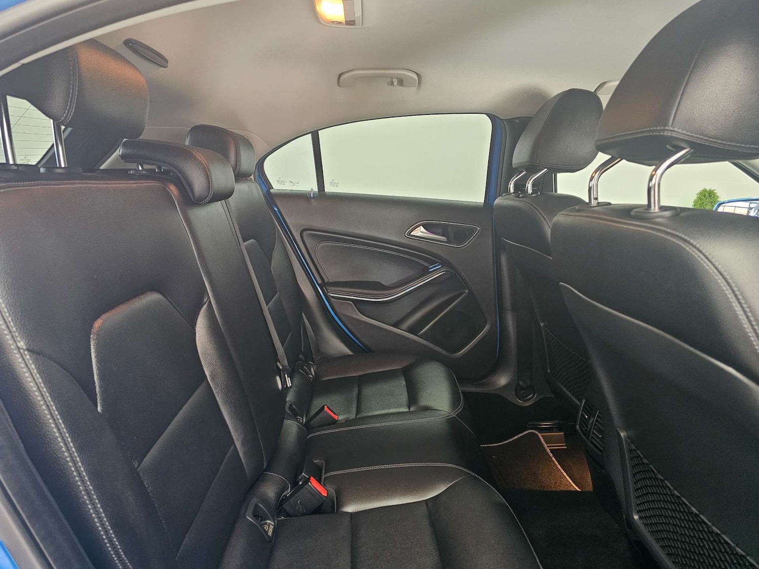 Used Mercedes-Benz A-Class 2016 for sale - 76972315: Photo 86