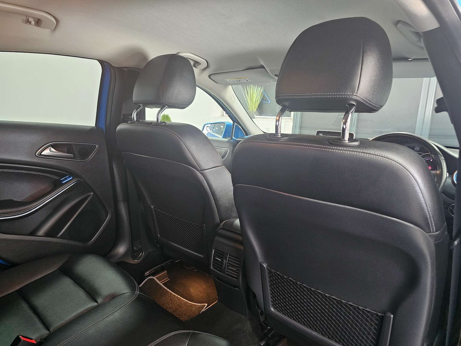 Used Mercedes-Benz A-Class 2016 for sale - 76972315: Photo 87