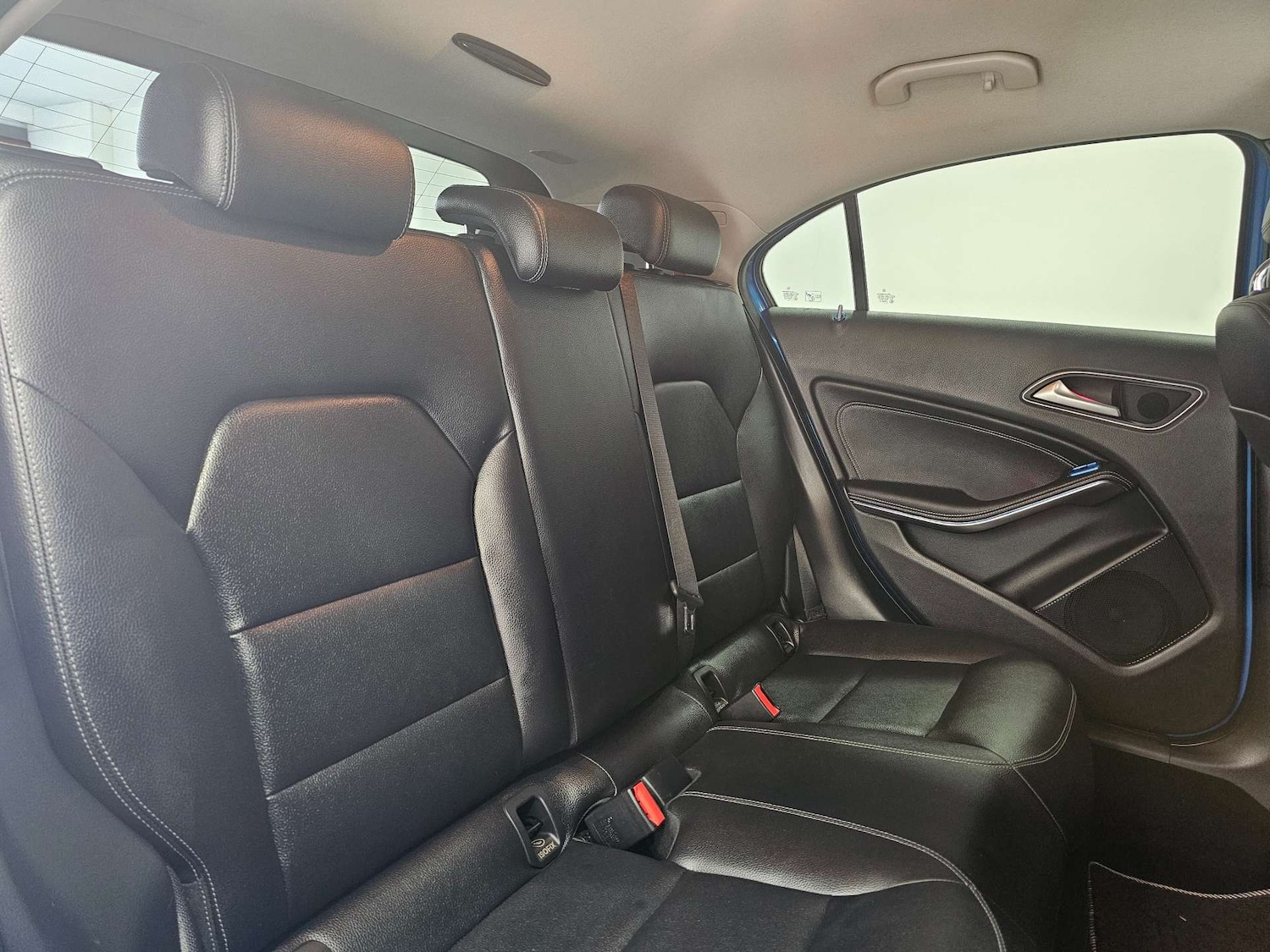 Used Mercedes-Benz A-Class 2016 for sale - 76972315: Photo 88