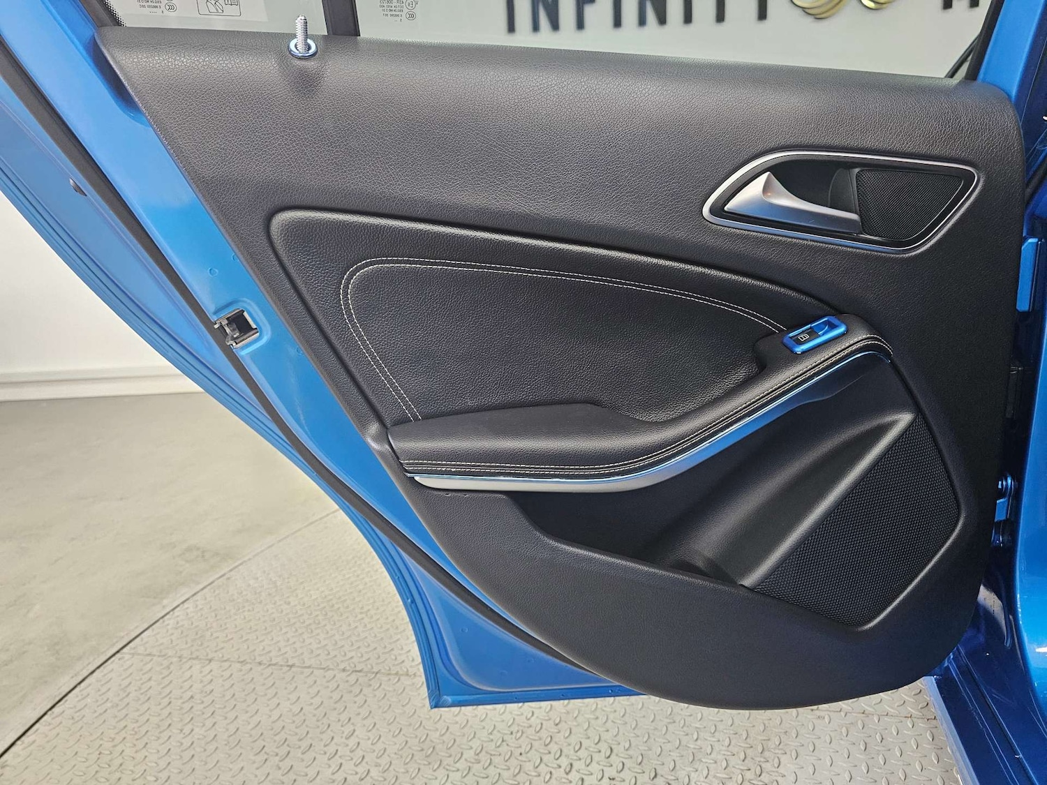 Used Mercedes-Benz A-Class 2016 for sale - 76972315: Photo 90