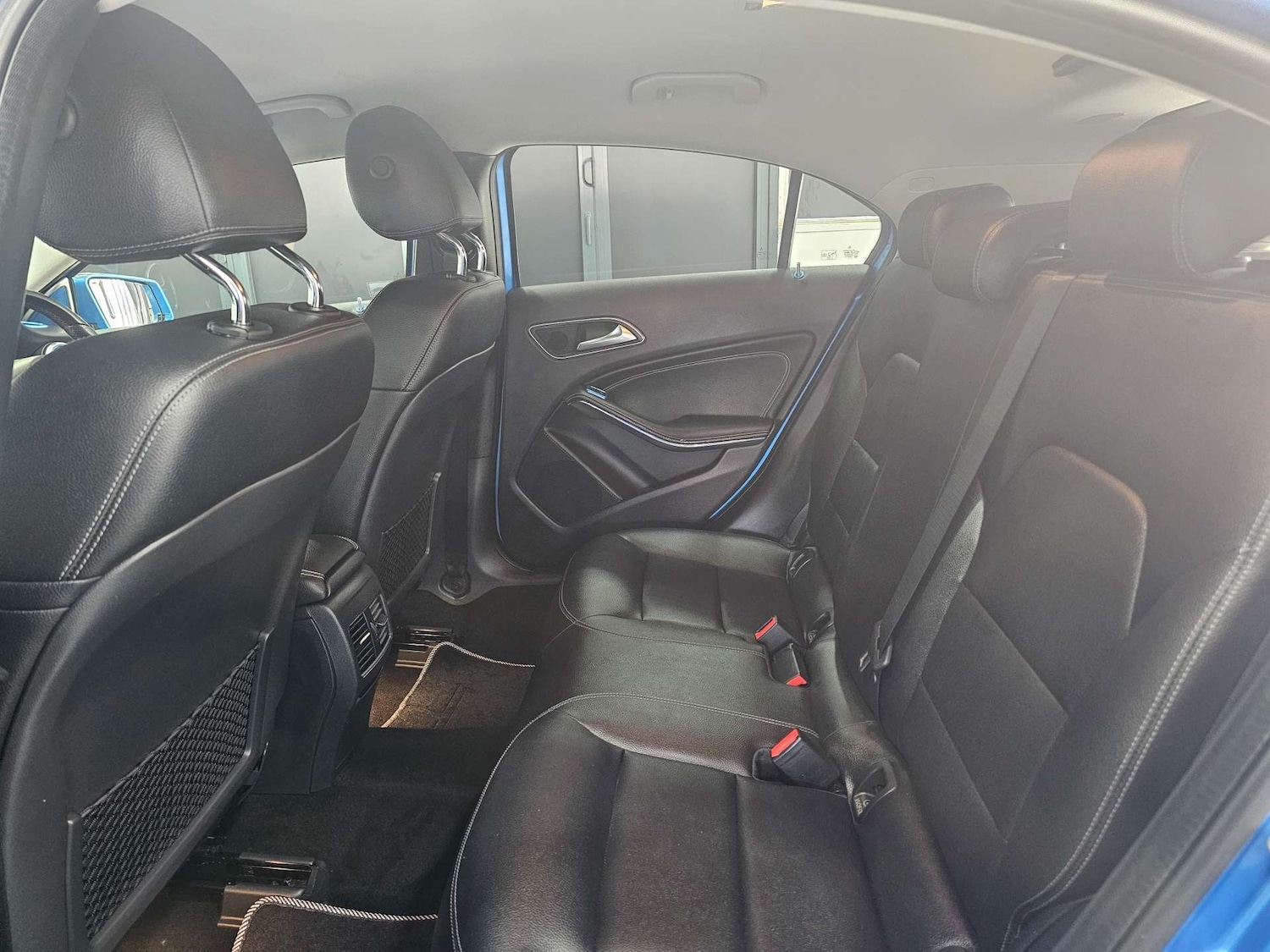 Used Mercedes-Benz A-Class 2016 for sale - 76972315: Photo 93