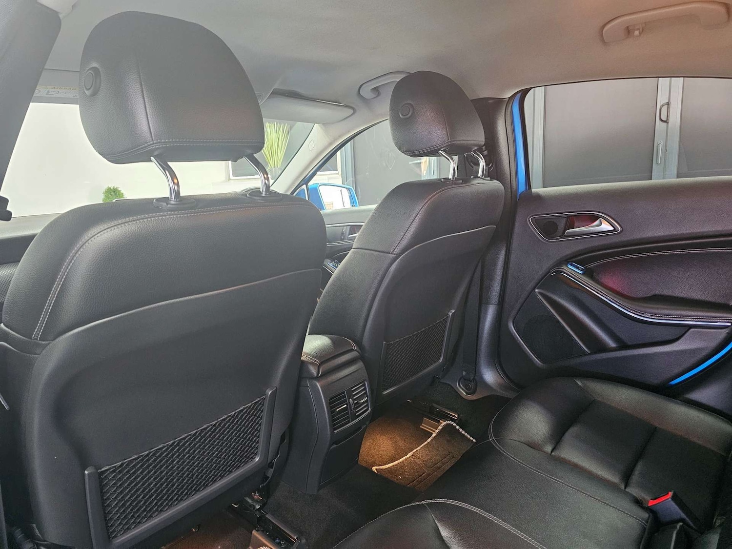 Used Mercedes-Benz A-Class 2016 for sale - 76972315: Photo 94